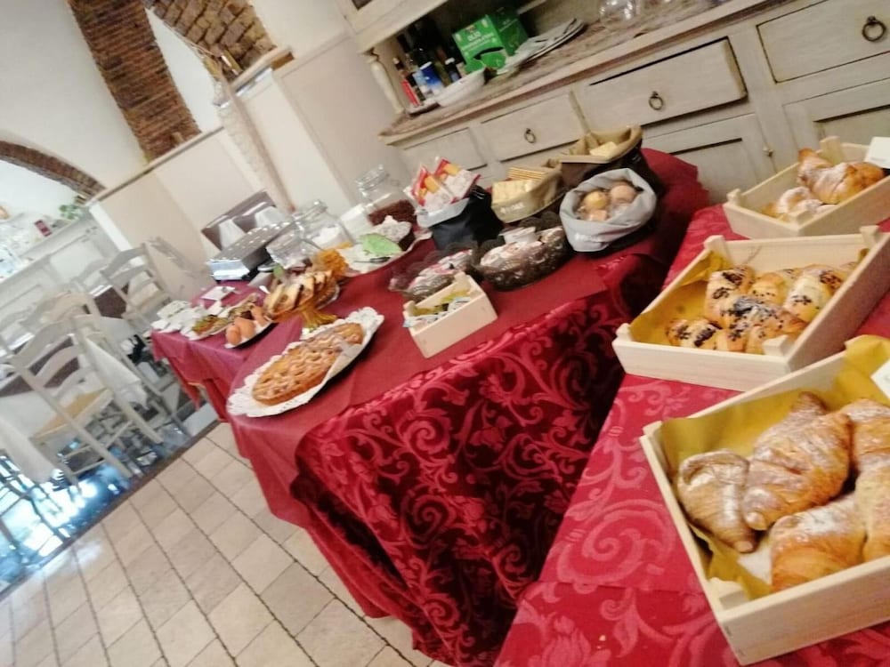 Restaurant-cafeteria