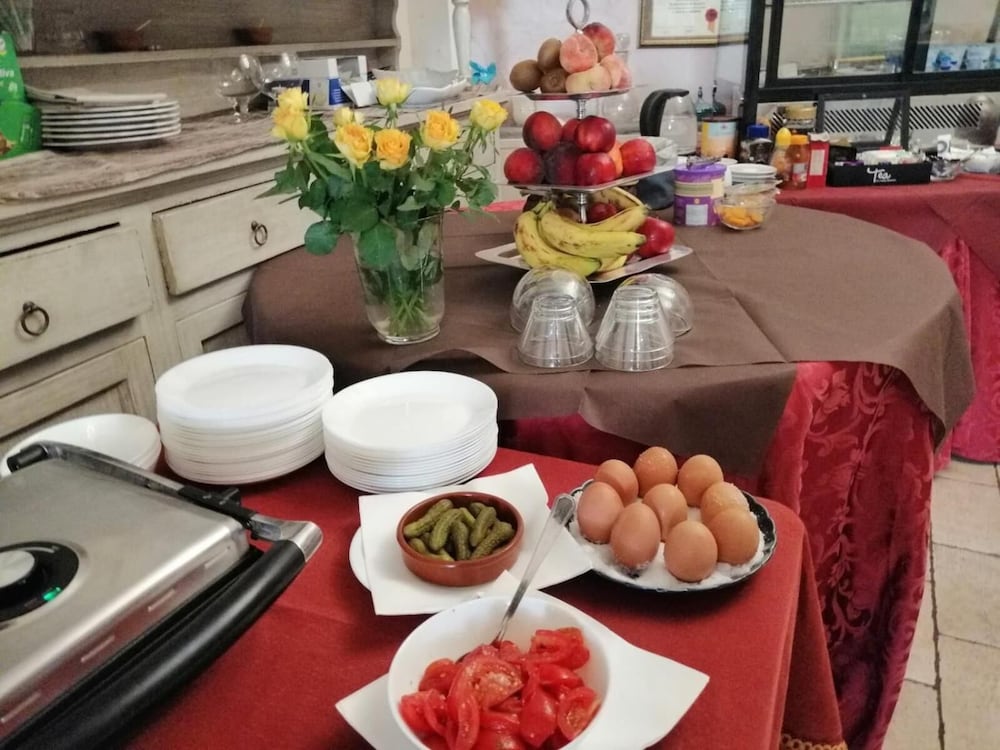 Restaurant-cafeteria