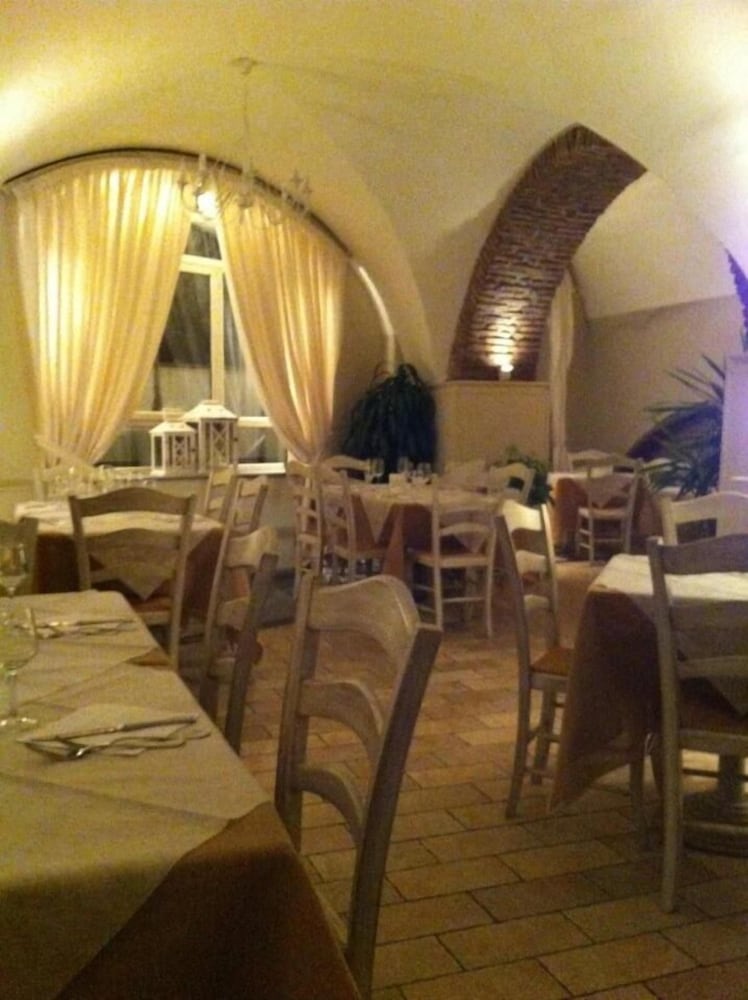 Restaurant-cafeteria