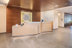 thumbnail: Reception