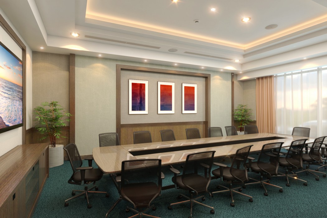 Amenities and Services