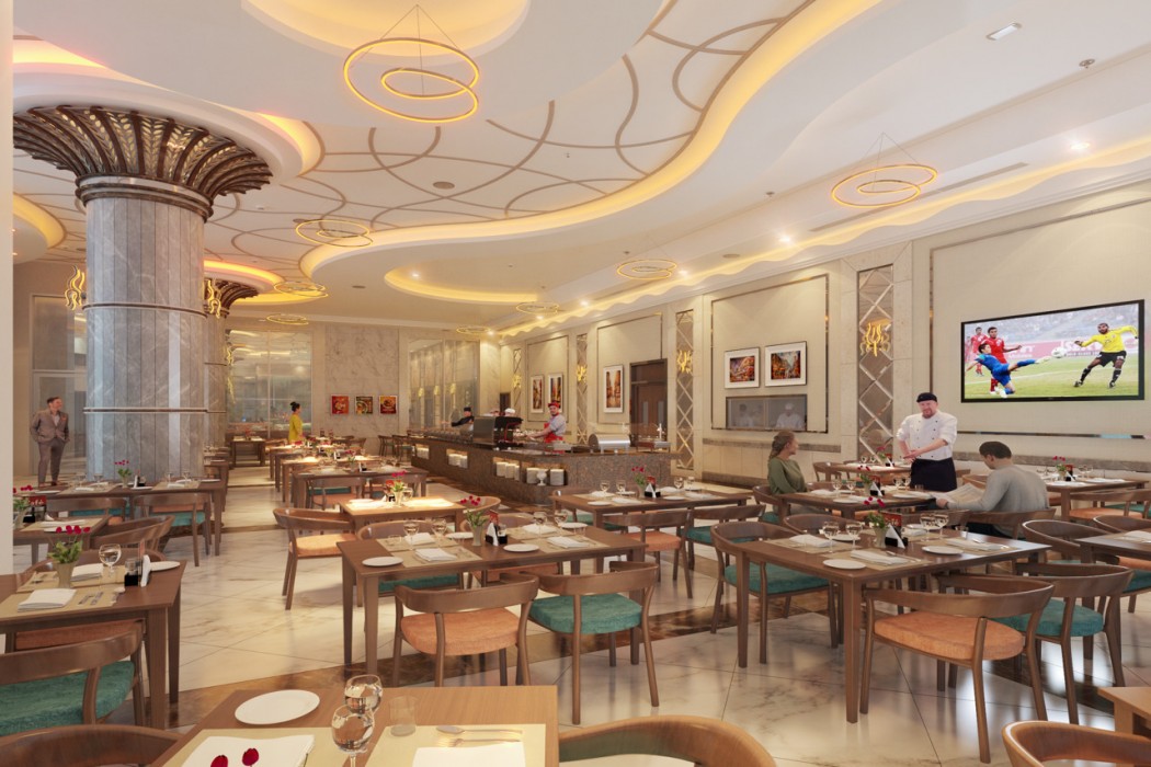 Amenities and Services