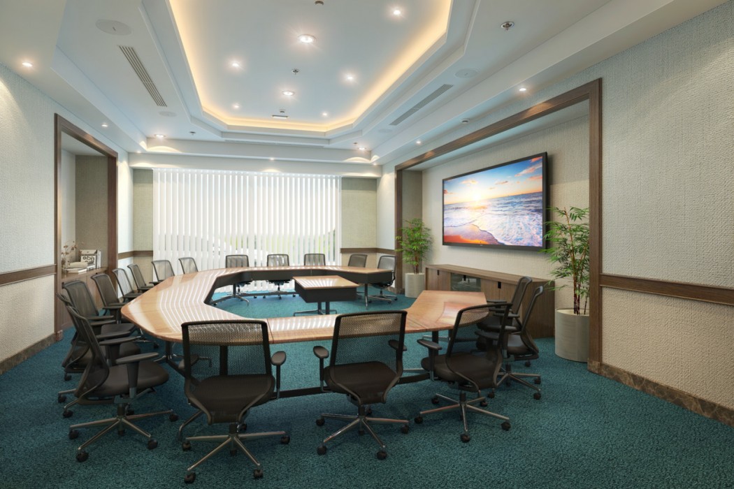 Amenities and Services