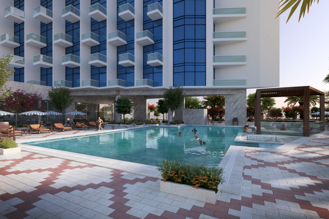 Leisure and Sport Facilities