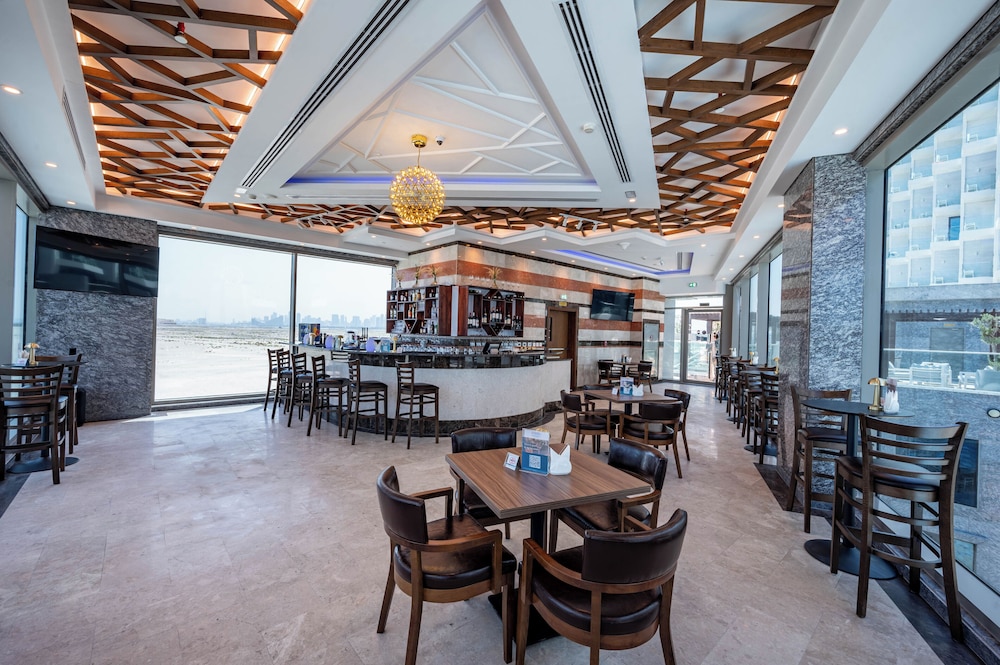 Restaurant-cafeteria