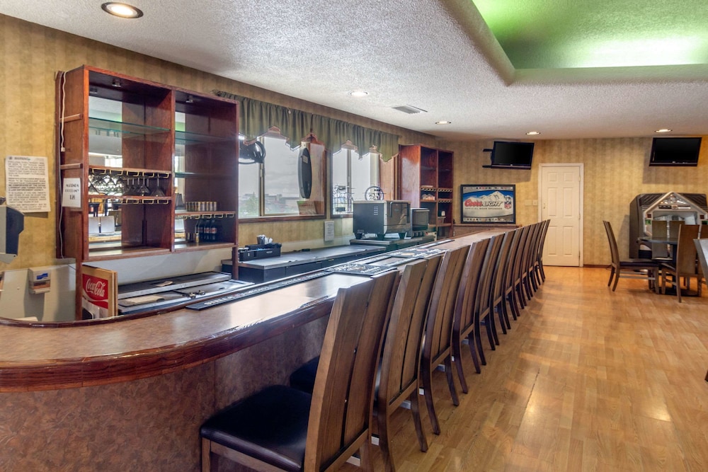 Restaurant-cafeteria