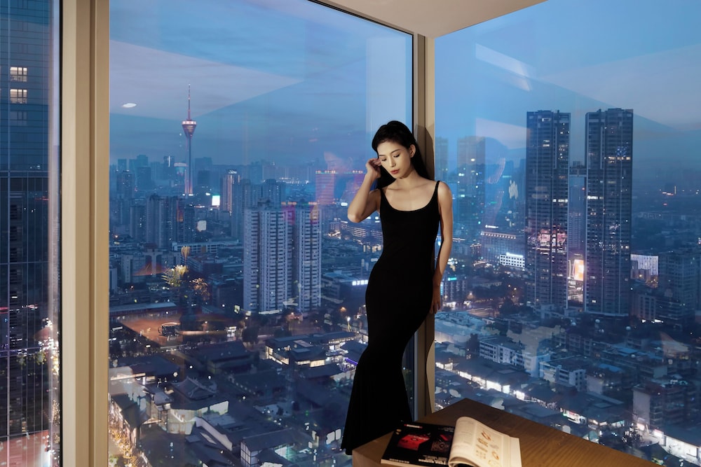 City view