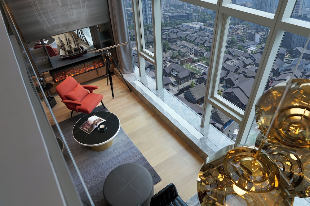 City view