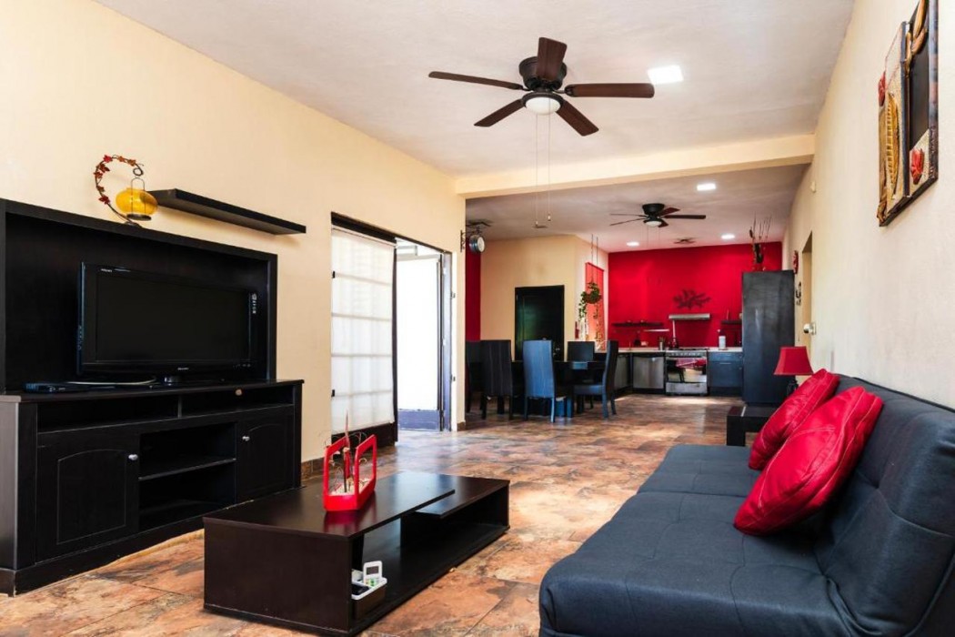 Amenities and Services