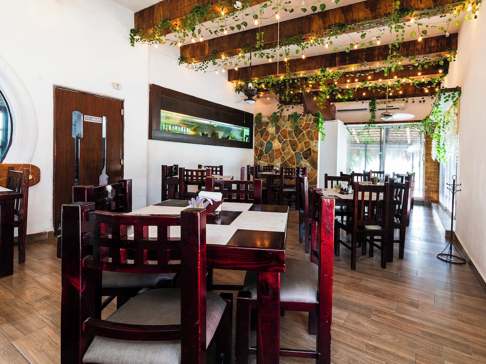 Restaurant-cafeteria