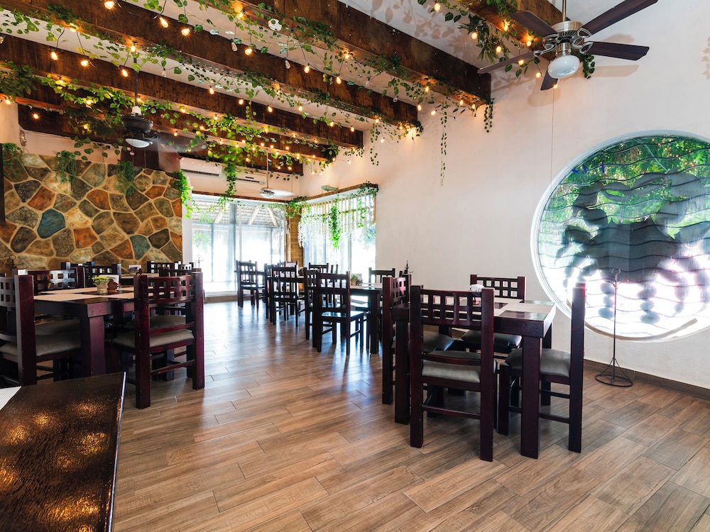 Restaurant-cafeteria