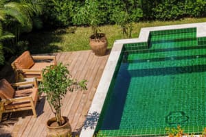 thumbnail: Terrace/patio