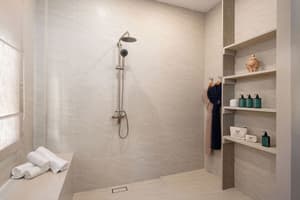 thumbnail: Bathroom shower