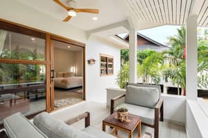 thumbnail: Terrace/patio
