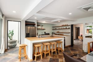 thumbnail: Private kitchen