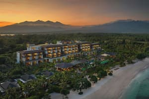 thumbnail: View from property