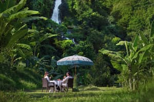 thumbnail: BBQ/picnic area
