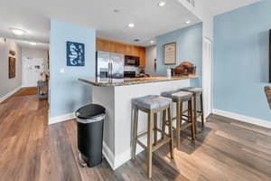 thumbnail: Private kitchen