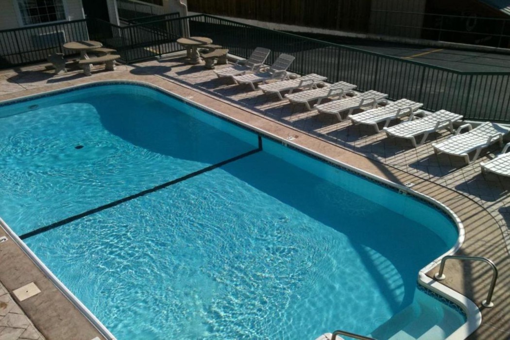 Amenities and Services