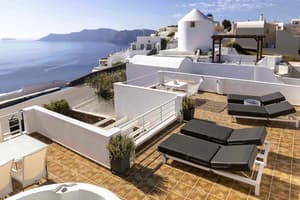 thumbnail: Terrace/patio