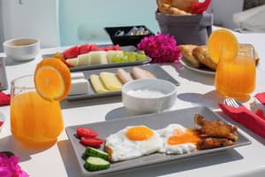 thumbnail: Breakfast meal