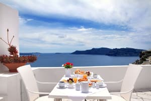 thumbnail: Breakfast meal