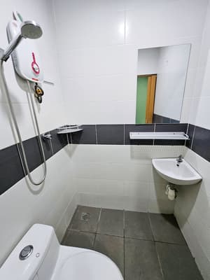 thumbnail: Bathroom