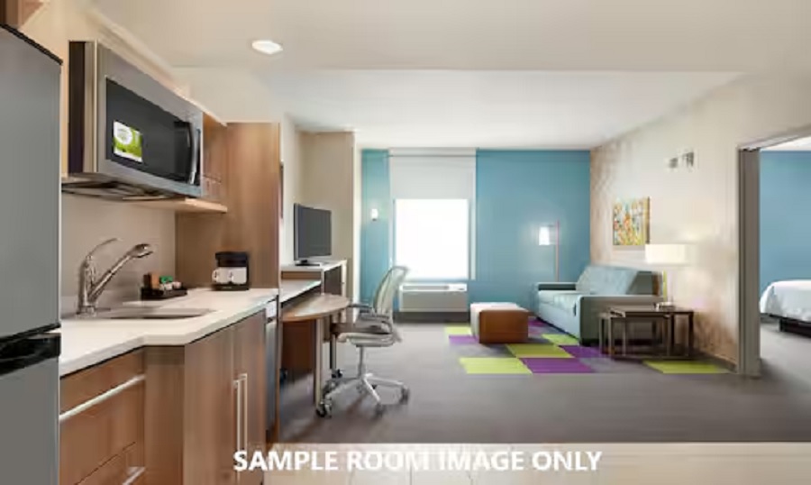 Work-area