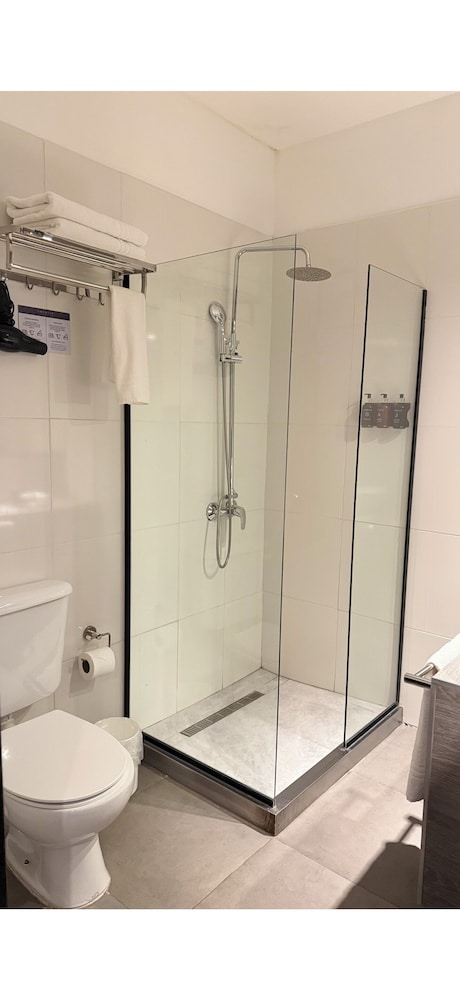 Cleanliness standards