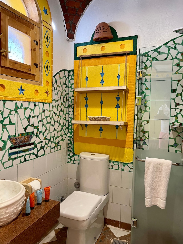 Play area