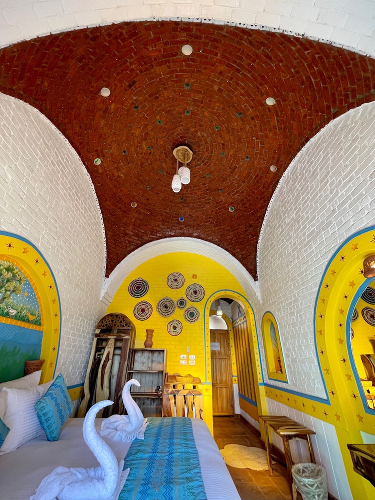 Play area