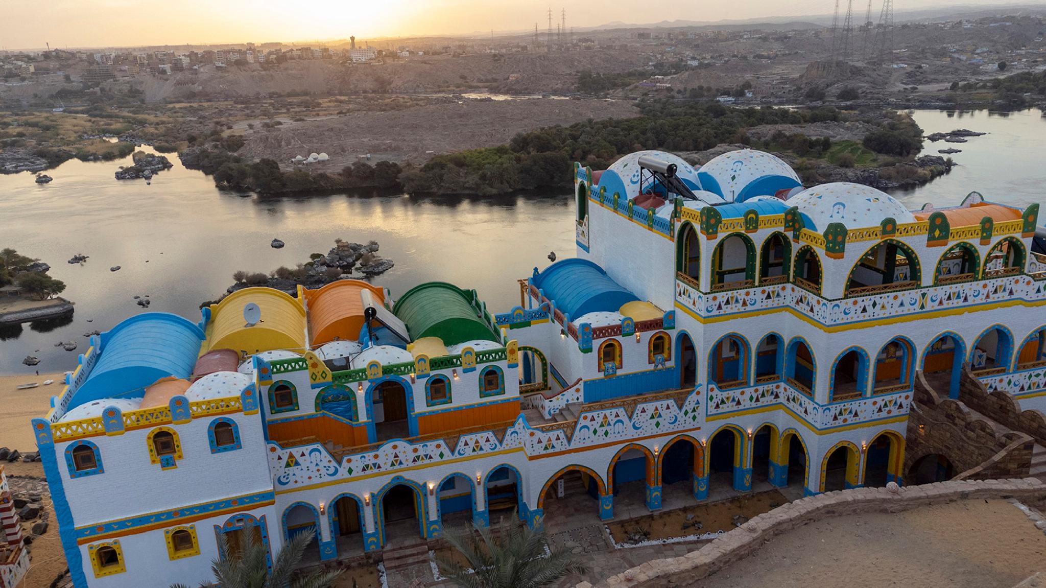 Restaurant-cafeteria