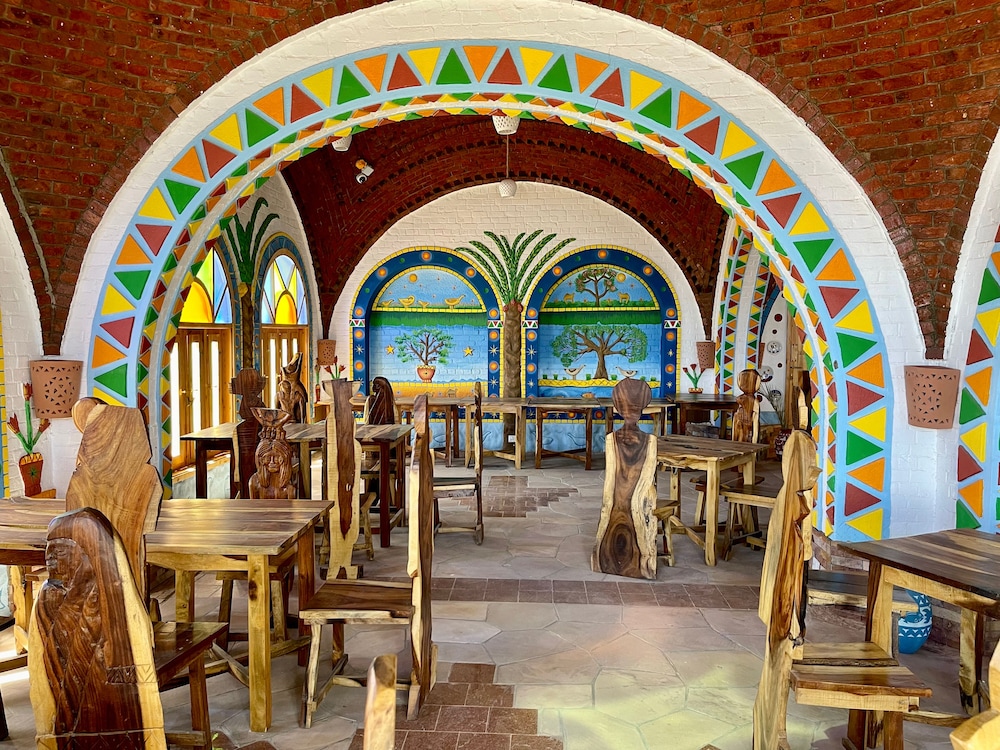 Restaurant-cafeteria