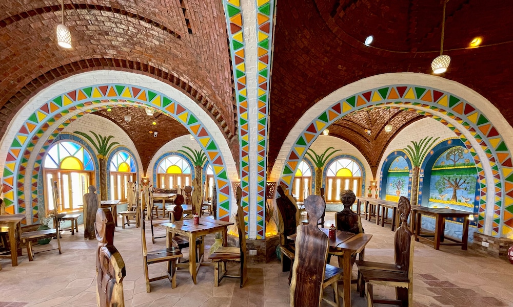 Restaurant-cafeteria