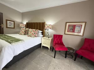 thumbnail: Room