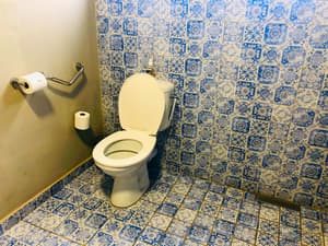 thumbnail: Bathroom