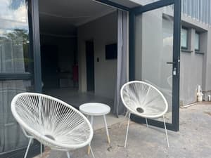 thumbnail: Terrace/patio