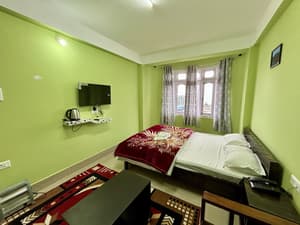 thumbnail: Room