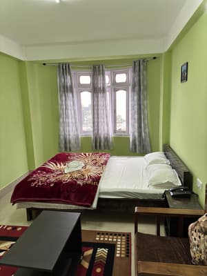 thumbnail: Room