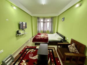 thumbnail: Room