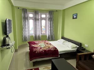 thumbnail: Room