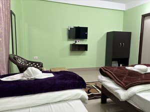 thumbnail: Room