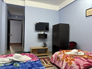 thumbnail: Room