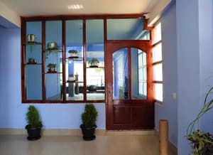 thumbnail: Interior