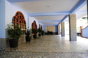 thumbnail: Interior