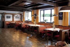 thumbnail: Restaurant