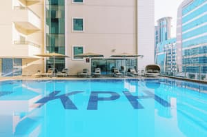 thumbnail: Outdoor pool
