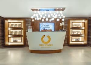 thumbnail: Spa reception