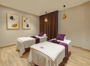thumbnail: Massage