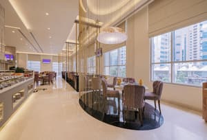 thumbnail: Restaurant